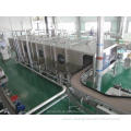 Industrial used uht milk sterilizing machine